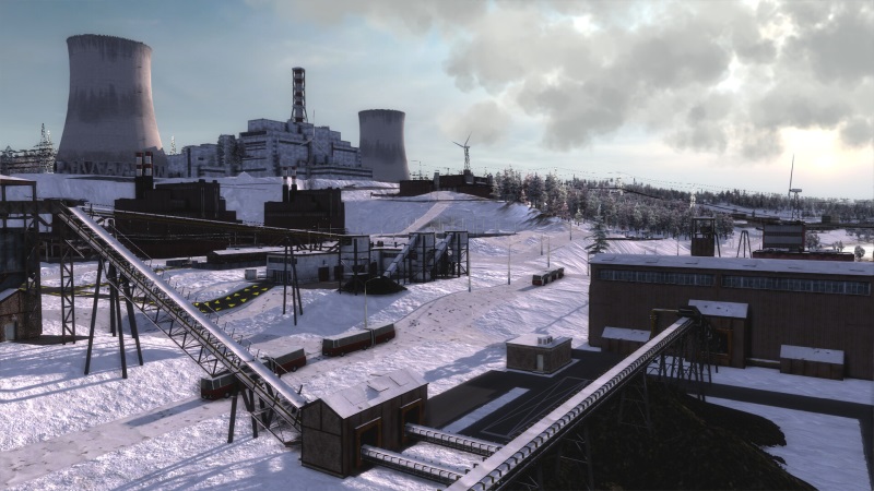 Workers & Resources: Soviet Republic vychdza v plnej verzii, dostva DLC