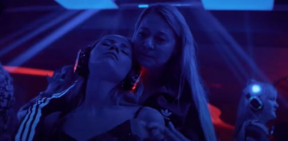 Birthday Girl – o matkách a dcérach