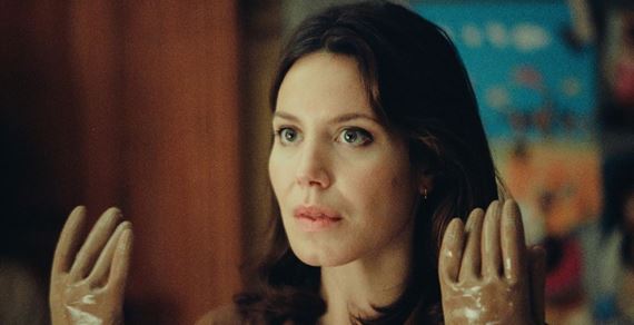 Film Povaha lásky vás prekvapí tým, že sa v ňom možno nájdete. Podcast Vertigo aj o tituloch Nežiaduci a Olympijský medzičas