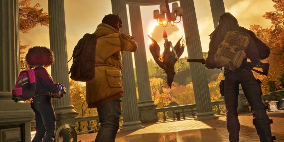 Microsoft už vypláca refundy za Redfall Bite Back edíciu