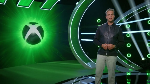 Matt Booty povedal viac o plánoch Xbox štúdií s ďalšími hrami a aj exkluzivitami