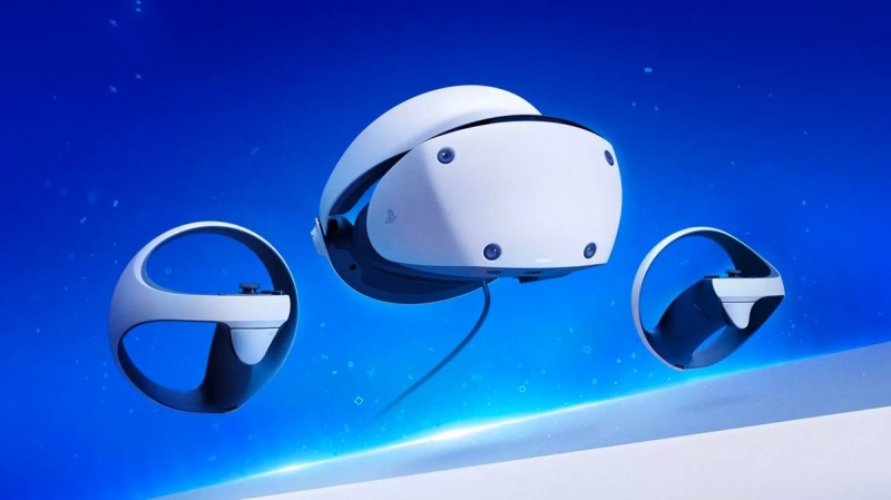 Sony vraj obmedzuje investcie do PSVR 2 hier