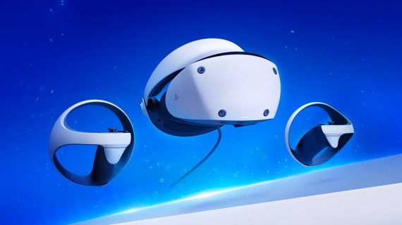 Sony vraj obmedzuje investície do PSVR 2 hier