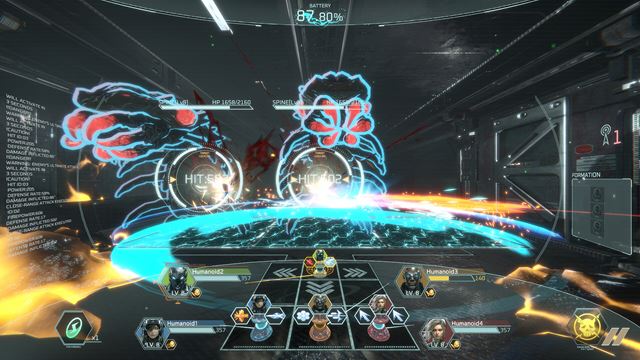 Scars of Mars je vonku, pri z�chrane pre�iv��ch s� proti v�m pr�ery a �as 