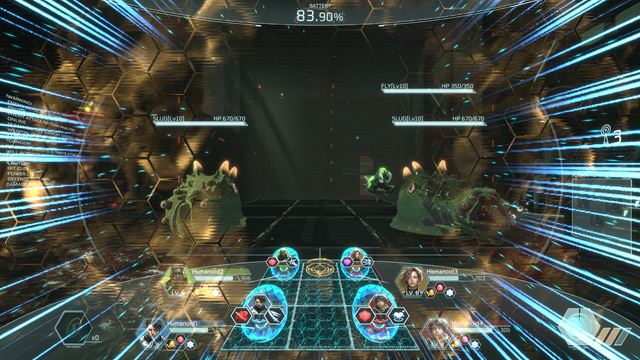 Scars of Mars je vonku, pri z�chrane pre�iv��ch s� proti v�m pr�ery a �as 