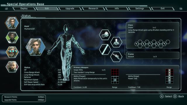 Scars of Mars je vonku, pri z�chrane pre�iv��ch s� proti v�m pr�ery a �as 