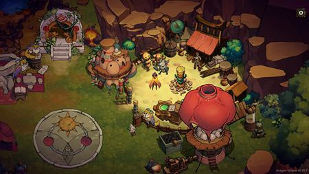 Dragon Eclipse z vs sprav krotitea bojovch preriek - u o pr dn  