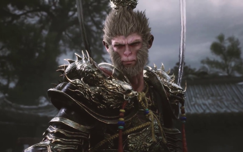 Ako je to s odloenm Black Myth: Wukong na Xboxe? Zobralo si asov exkluzivitu Sony?