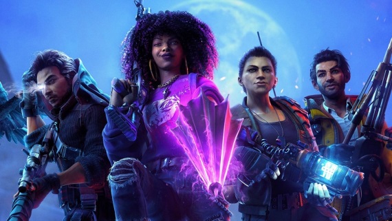 Harveyho Smitha te��, �e �udia znovu hr�vaj� Redfall, u� pripravuje nie�o nov�