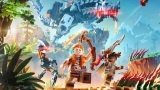 LEGO Horizon Adventures bude na PC vyadova PSN prihlsenie