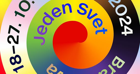 Jeden svet pozýva na veľkú narodeninovú oslavu