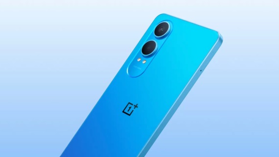 OnePlus Nord CE4 Lite 5G je u dostupn