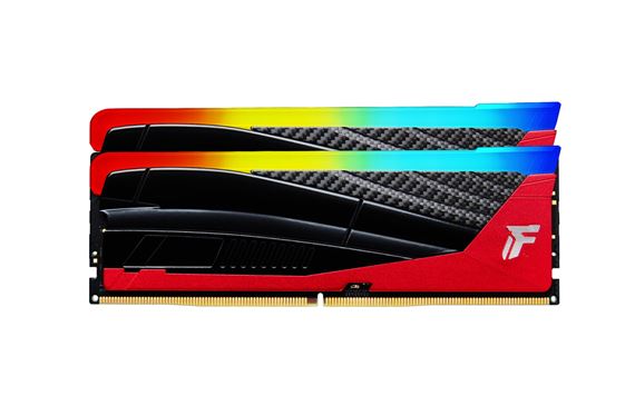 Kingston prina FURY Renegade DDR5 RGB Limited Edition pamte s 8000 MT/s rchlosou