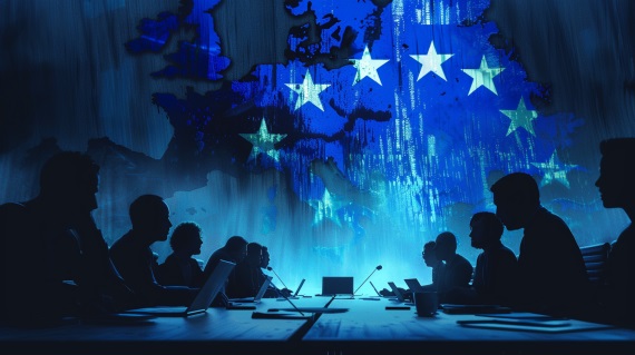 EU komisia obvinila Microsoft z poru�ovania protimonopoln�ch pravidiel so sp�jan�m Teams a Office