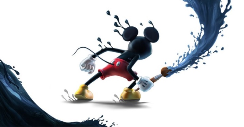 Disney Epic Mickey: Rebrushed dostal dtum vydania aj cenu