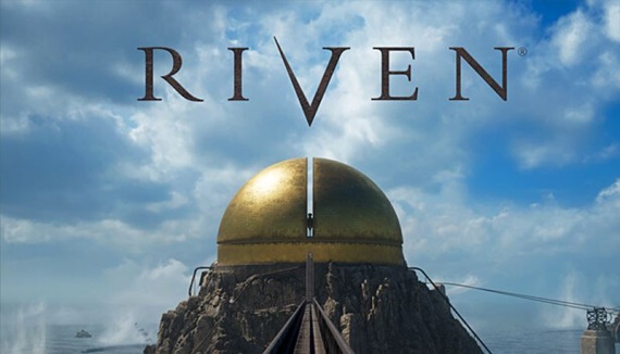 Remake Rivenu už vyšiel pre PC a virtuálnu realitu