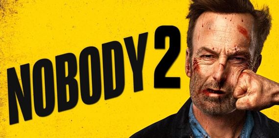 alie Nobody s Bobom Odenkirkom doraz do kn o rok