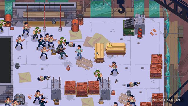 Karate Survivor bude ml�ti�ka s Jackie Chanom 