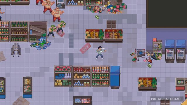 Karate Survivor bude ml�ti�ka s Jackie Chanom 