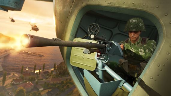 Arma Reforger prináša vylepšenú umelú inteligenciu a úplne novú dynamiku virtuálneho bojiska
