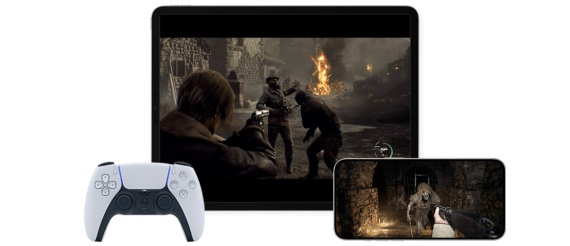 Apple sa porty veľkých hier na iOS veľmi nepredávajú