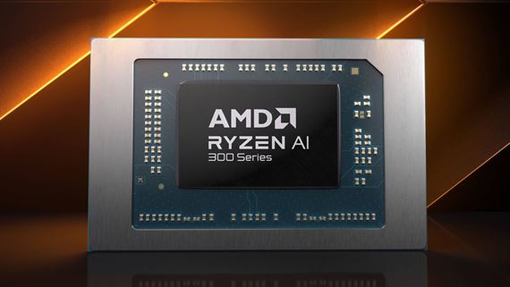 Asus potvrdzuje dátumy vydania pre mobilné Ryzen AI 300 a desktopové Ryzen 9000 procesory