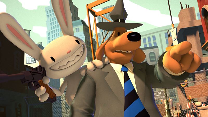 Sam & Max: The Devil's Playhouse Remastered dostala dtum vydania