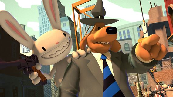 Sam & Max: The Devil's Playhouse Remastered dostala dátum vydania