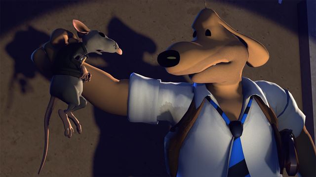 Sam & Max: The Devil's Playhouse Remastered dostala d�tum vydania 