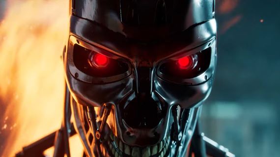 Nacon ukazuje svet svojej hry Terminator: Survivors 