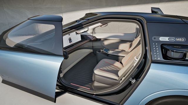 Rimac predstavil svoje Robotaxi, bude ma� zapracovan� Xbox Games Pass ponuku 