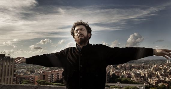 Aktulna i nadasov talianska filmov tvorba v programe 58. MFF Karlovy Vary