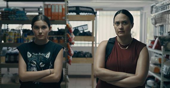 Netflix, Max, Apple TV+ novinky: Fancy Dance, Banshees of Inisherin, Federer: Twelve Final Days ...