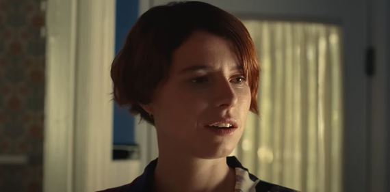 58. ronk MFF KV zakon neobyajn romanca Nechty / Fingernails Christosa Nikoua