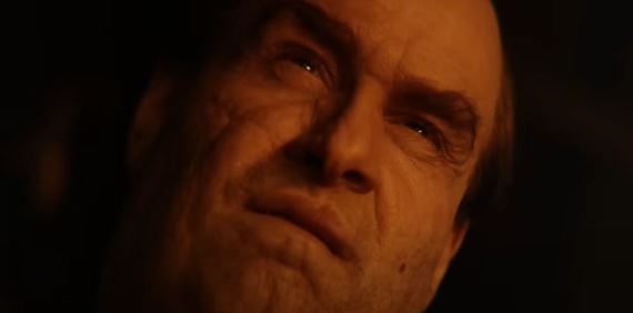 The Penguin si postupnmi krokmi dldi cestu na Max