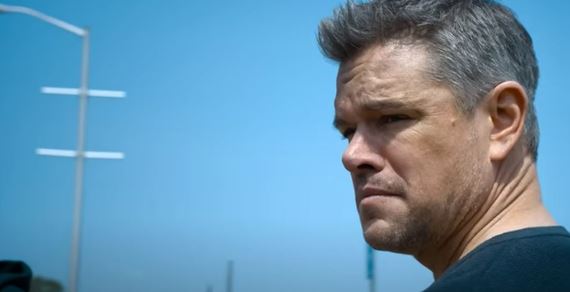 Matt Damon a Casey Affleck vo filme o nepodarenej bankovej lpei  The Instigators