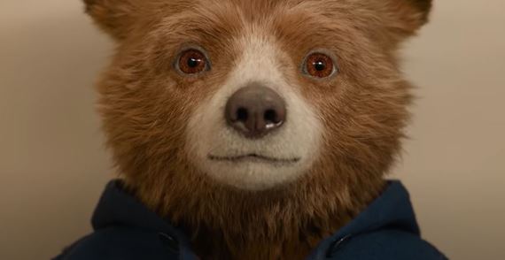 Paddington je sp a zaije dobrodrustvo v domovskej krajine