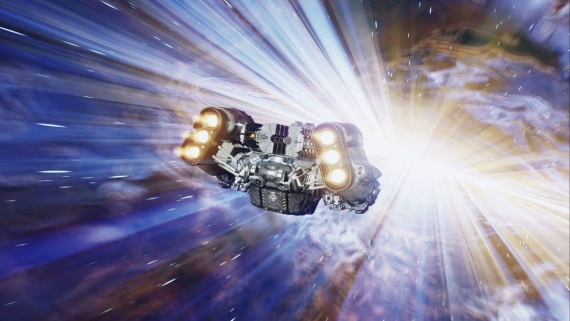 Starfield mod ru loading obrazovky pri skokoch vo vesmre