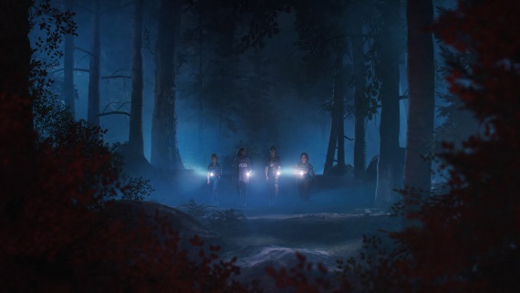 Don't Nod kvôli novému Life is Strange odkladá Lost Records: Bloom & Rage