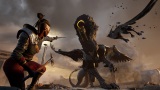 Flintlock: The Siege Of Dawn je gold, ukazuje poiadavky a 20 mint z hrania