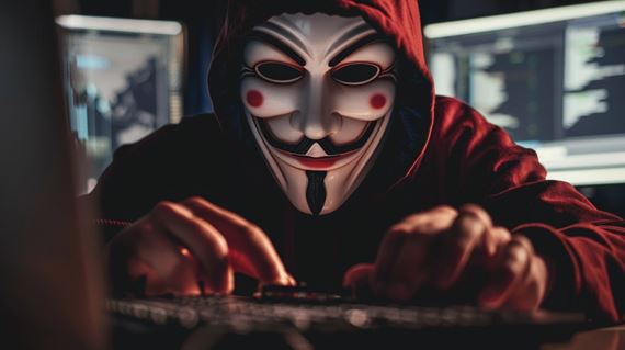 Matersk� firma From Software bola hacknut�