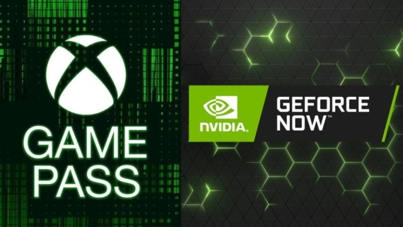 Microsoft prid�va do Store aj inform�ciu o tom, �i je hra v Geforce Now