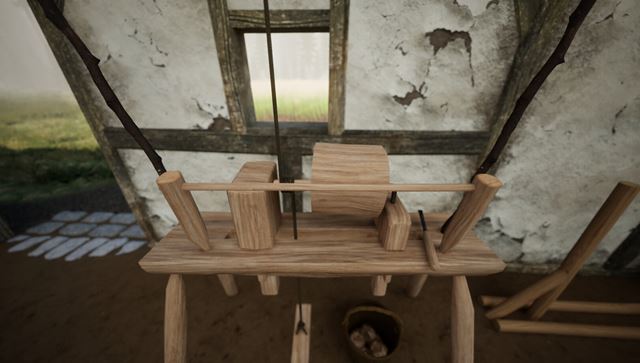 �esk� hra Middle Ages: Peasants & Knights chce pon�knu� poh�ad na autentick� stredovek� �ivot 