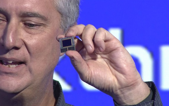 Intel na Computexe predstavil svoje nov Lunar Lake procesory a Xe2 grafiky