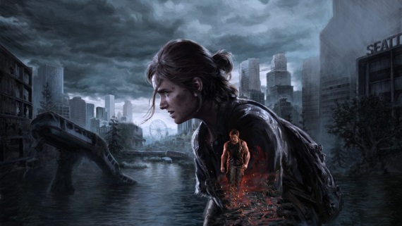Naughty Dog nechce by� len The Last of Us �t�dio