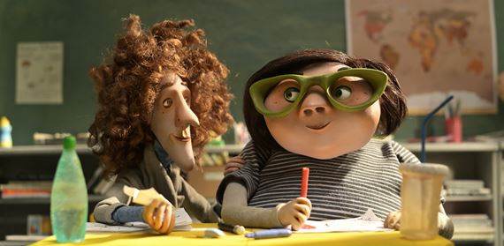 Prestížny festival animovaných filmov v Annecy uvedie až šesť slovenských snímok