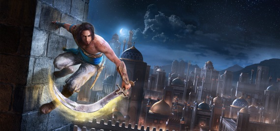 Vývojový tím Prince of Persia The Sands of Time remaku sa rozširuje