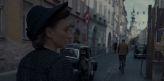 Film Ema a smrtihlav mal premiru v hlavnej sai MFF Karlove Vary