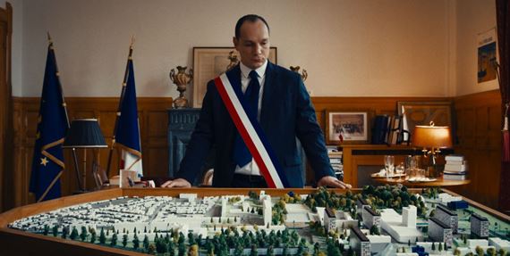 Lyov druh celoveern poin Neiaduci nadvzuje tam, kde Bedri skonili