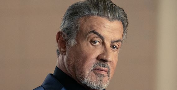 SkyShowtime oznmil, e druh sria serilu Tulsa King  bude k dispozcii od 18. septembra